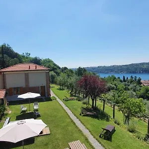 Podere Nigriano Alloggio per agriturismo Salò