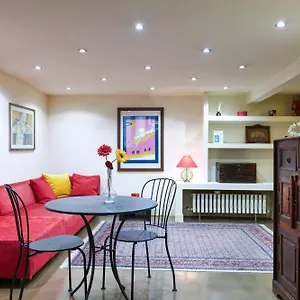 Primopiano - Rasori Appartamento Milano