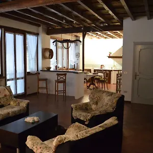 Cipolli E Podò Corte Carlini Alloggio per agriturismo Mantova