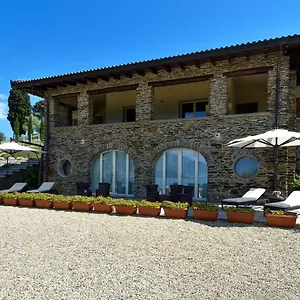 Il Colle Alloggio per agriturismo Bellagio