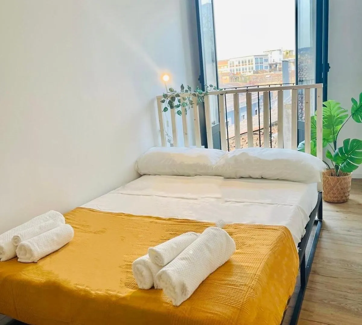 The Shelter Island Apartment Catania