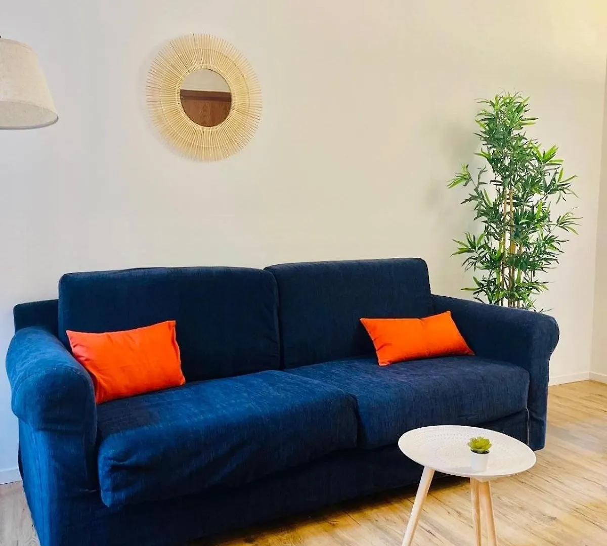 The Shelter Island Apartment Catania Italy