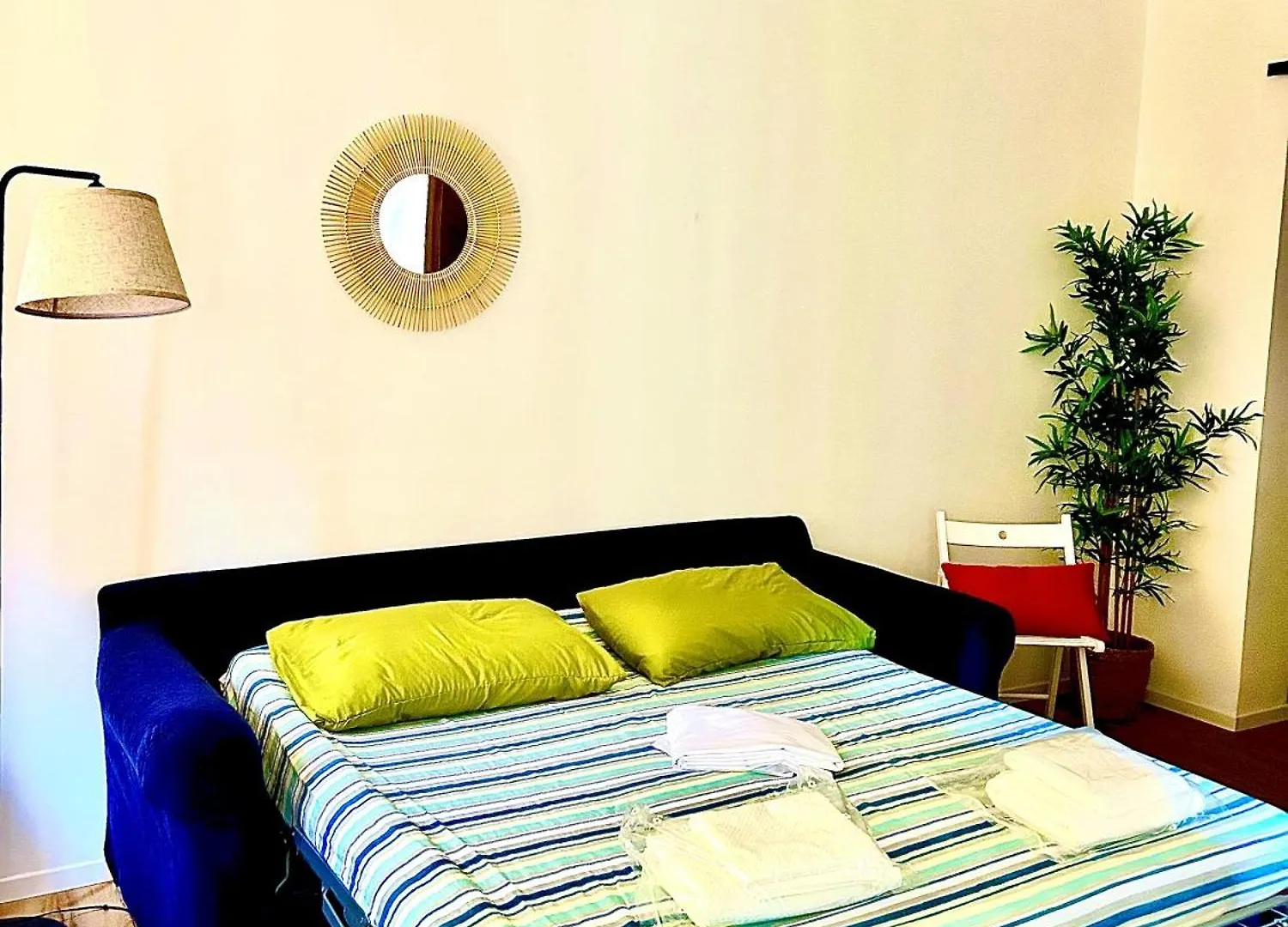 The Shelter Island Apartment Catania 0*,  Italy